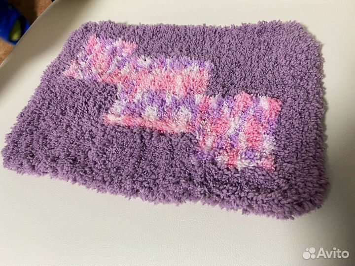 Коврики для ножек малышей в детский сад