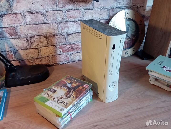 Xbox 360