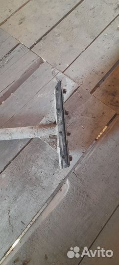 Фаркоп ваз 2101(Копейка)