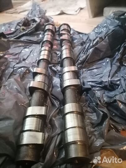Распредвалы на газель 406 двигатель