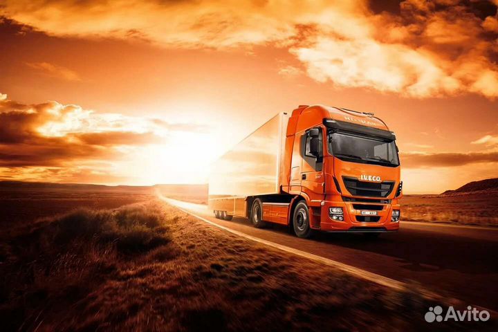 Автослесарь в грузовой автосервис