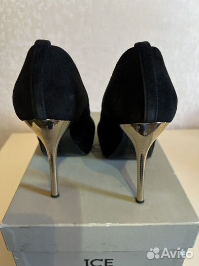 Туфли Iceberg оригинал 38