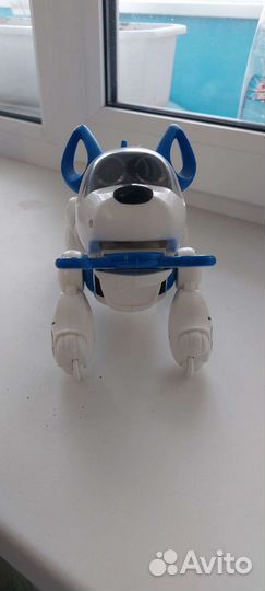 Робот-собака Silverlit Ycoo Pupbo Dog