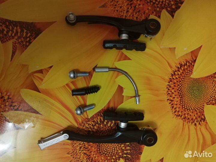 Тормоз велосипедный