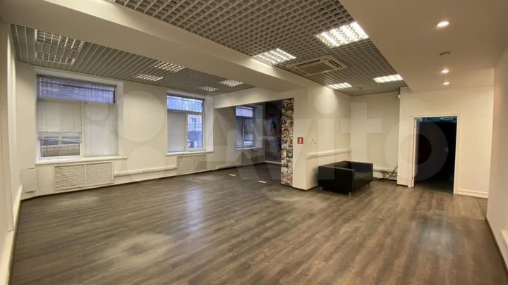 Аренда кафе, ресторана, общепита 109.2 - 258.5 м2