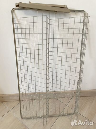 Корзина для обуви икеа