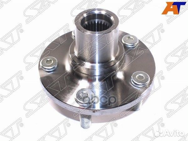 Ступица перед subaru forester/impreza/legacy 97-07