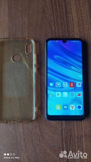 HUAWEI P Smart (2019), 3/32 ГБ