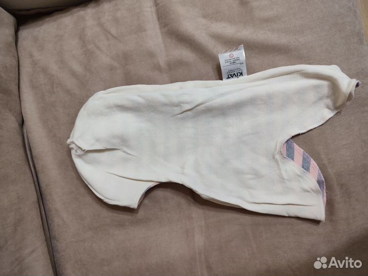 Шапка шлем kivat 3