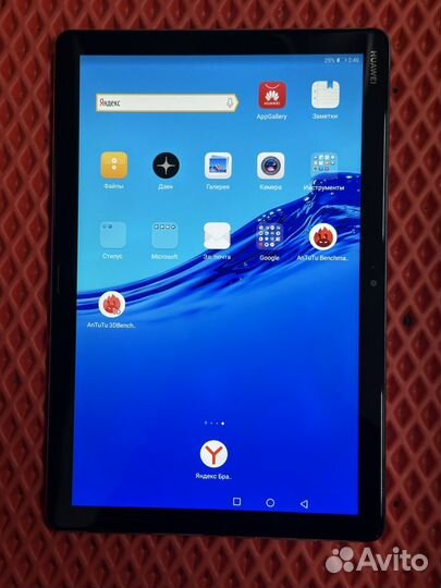 Планшет Huawei MatePad M5 Lite 3/32Gb