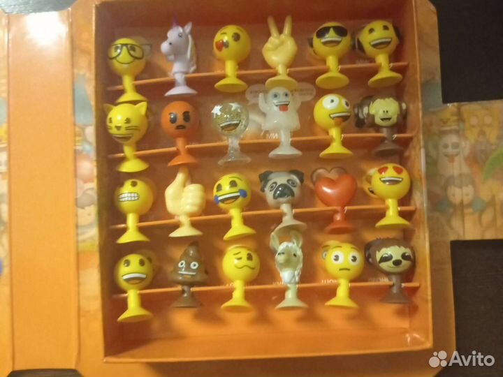 Emoji