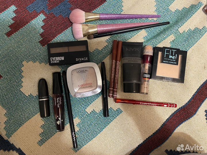 Набор косметики