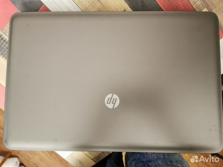 Быстрый HP ProBook 650 Core i5/SSD+HDD/4Gb