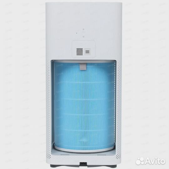 Очиститель воздуха Xiaomi Mi Air Purifier 2S