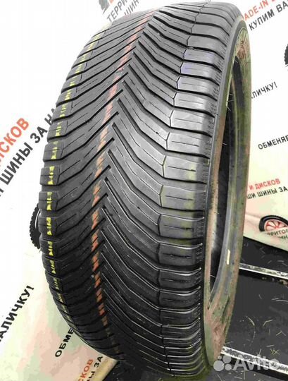 Michelin CrossClimate SUV 235/55 R19 105W