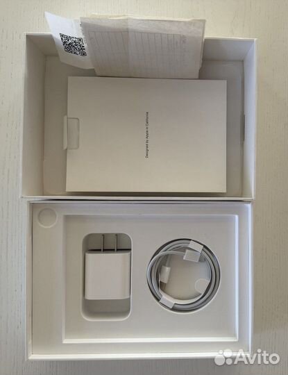 iPad mini 6 64gb (6th Generation) Wi-Fi