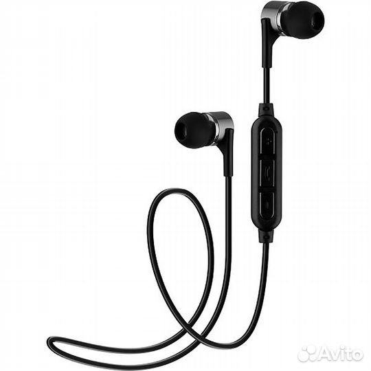 Беспроводная гарнитура шейный шнурок Perfeo YO