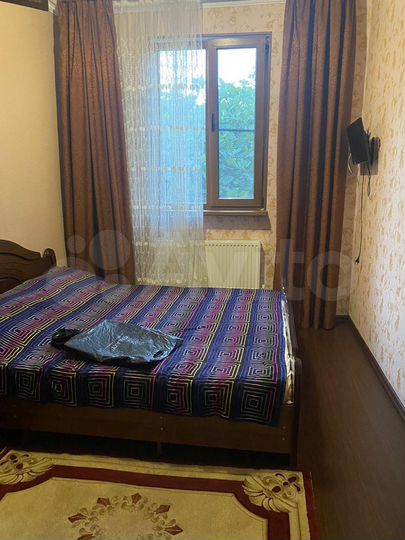 Дом 120,6 м² на участке 5,2 сот.