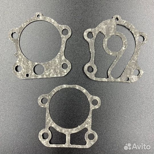 Ремкомплект помпы охлаждения Yamaha F75-100 (Omax