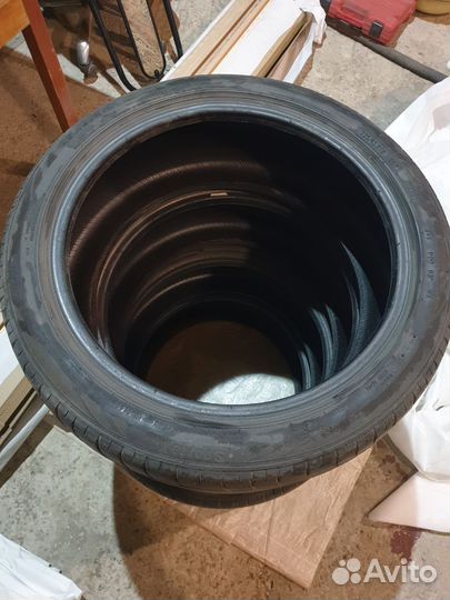 Triangle Sports TH201 225/45 R18