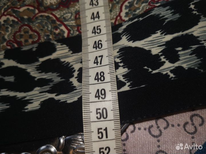 Стильный платочек street one