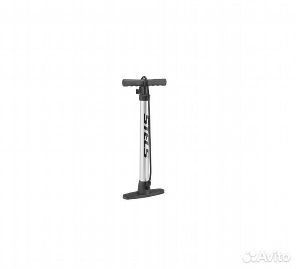 Насос стационарный стальной корпус. THP-2004C