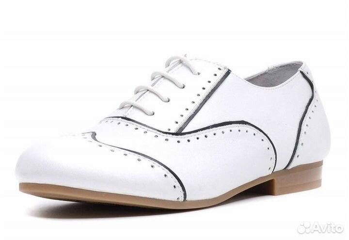 Ботиночки для девочки