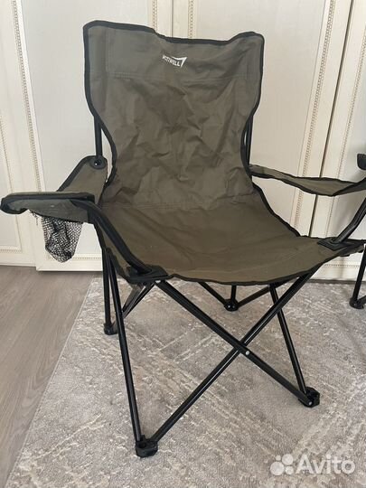 Стул складной туристический