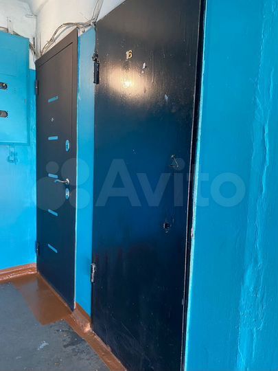 2-к. квартира, 45,1 м², 4/5 эт.