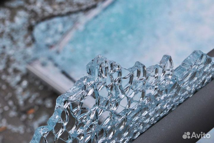 Стекло закалённое в нужный Вам размер