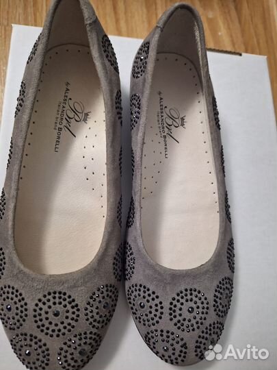 Балетки для девочки 31 размер