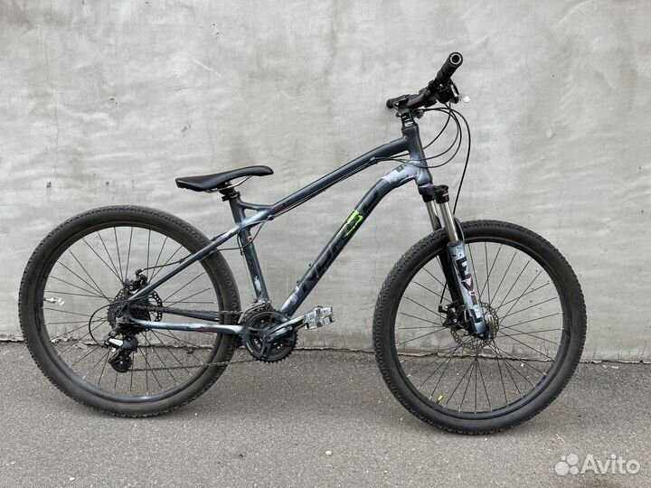 Велосипед горный Nordway