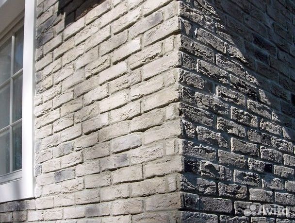 White Hills Бремен Брик 307-80