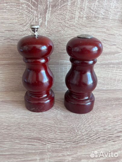 Набор для специй