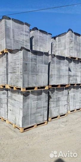 Пеноблок 2 сорт 588х300х188