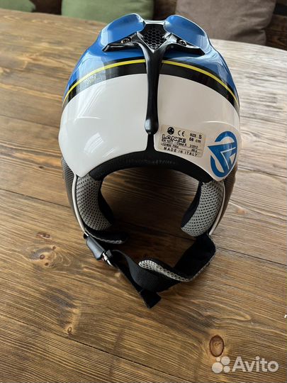 Шлем Lange Radical SR