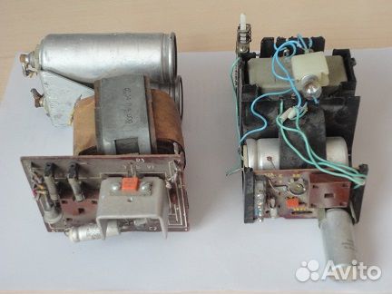 Трансформаторы