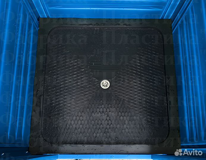 Кабина Душевая Z7111