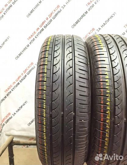 Yokohama BluEarth-1 EF10 175/70 R14 84S