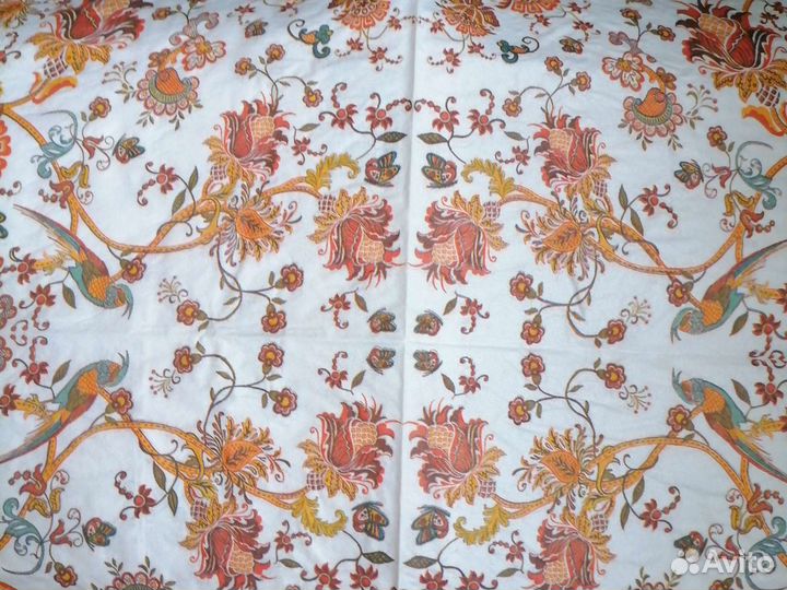 Салфетки бумажные