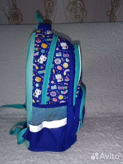 Рюкзак для девочки