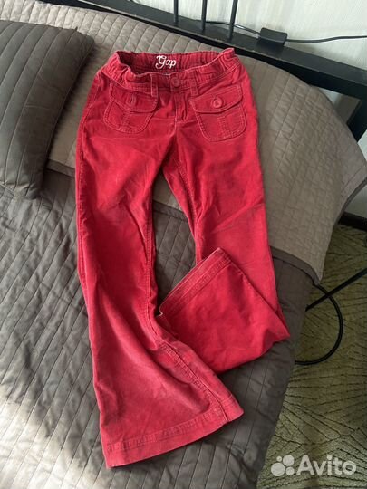 Брюки для девочки