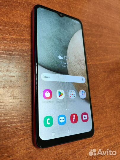 Samsung Galaxy A12, 4/64 ГБ