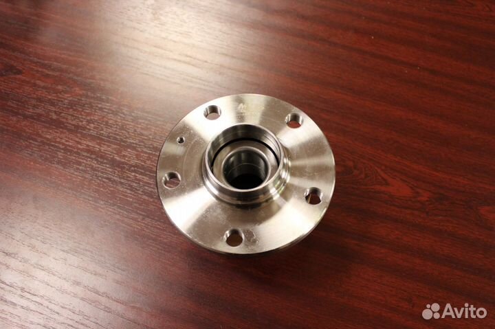 Ступица задняя Yeti Golf Tiguan Octavia A5 A7 CC