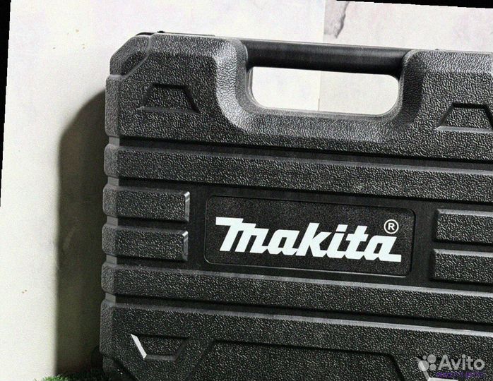 Mini ушм Болгарка Makita 18V (Арт.47766)