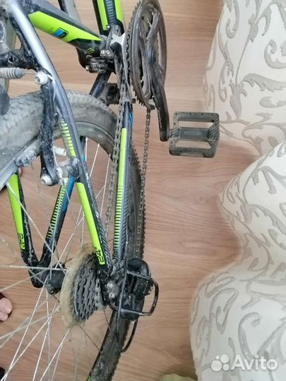 Детский велосипед бу