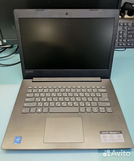 Ноутбук Lenovo ideapad 330-14IGM