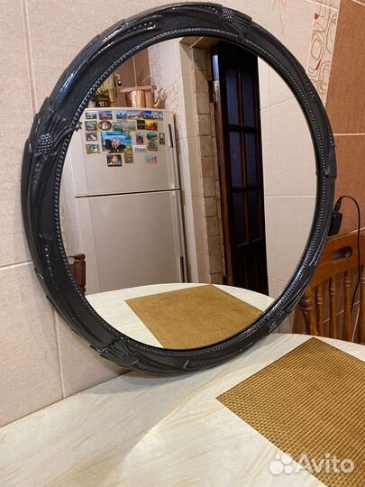 Зеркала винтажные СССР
