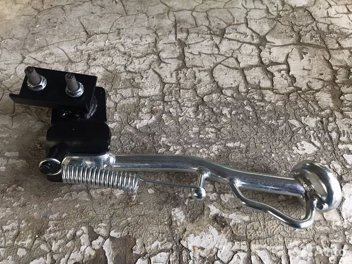 Подножка Yamaha jog