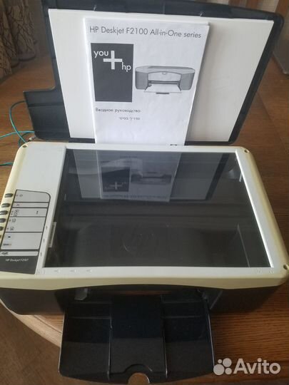 Цветной лазерный принтер бу